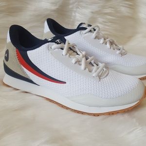 fila highland sneaker